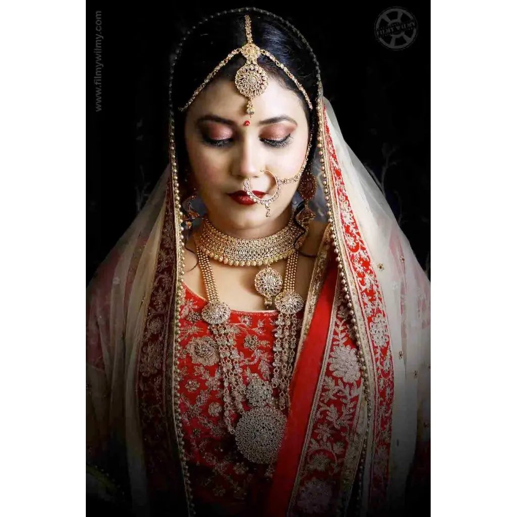 Pre-wedding