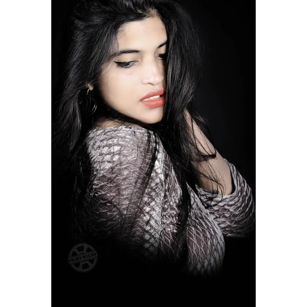 Fashion photography