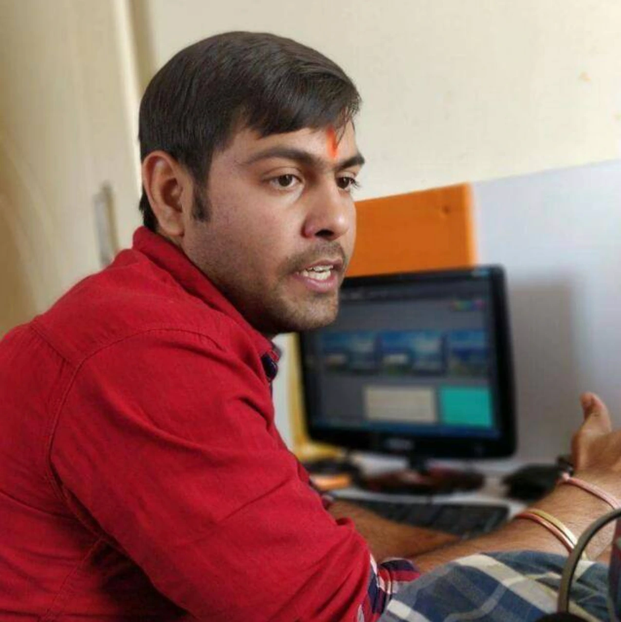 Manish Rai